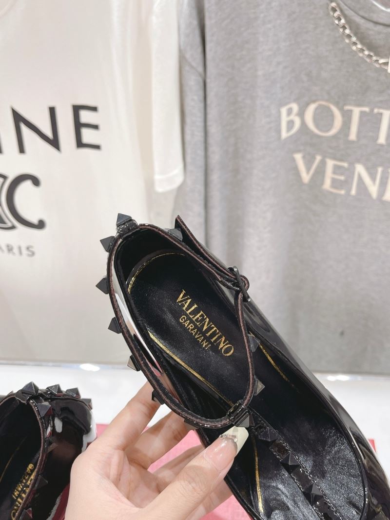 Valentino Sandals